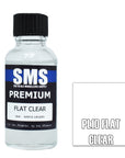 AIRBRUSH PAINT ACRYLIC LACQUER CLEAR COAT