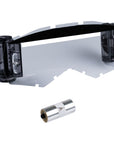 GOGGLE LENS THOR REGIMENT TOTAL VISION SYSTEM