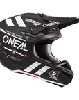 O'Neal 5SRS WARHAWK Helmet - Black
