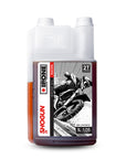 IPONE SHOGUN 2R 100% Synthetic 2T Oil - 1L