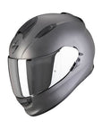 Scorpion EXO-491 SOLID - Matte Anthracite