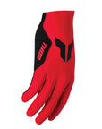 THOR GLOVE SPORT RED