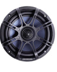 DB DRIVE 6.5" 2 WAY SPEAKERS 240W RMS (PAIR) X SERIES