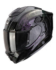 Scorpion EXO-1500 AIR FANTASY - Black/Chameleon