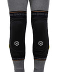 KNOX Action Pro Knee Guards - One Size / Unisex