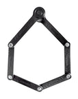 Kryptonite Keeper 585 Folding Lock