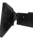 FITTING KIT 10.1" UNIVERSAL FRAME CONVERTS 1 DIN TO 10.1 INCH ANDROID RADIO