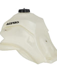FUEL TANK FOR HONDA CRF 300L 14L - Clear
