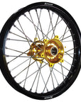 X-TECH MX Wheels - Kawasaki | Suzuki