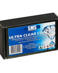 AIRBRUSH PAINT ULTRA CLEAR COAT 2K SET FOR SCALE MODELS