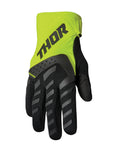 THOR SPECTRUM GLOVE BLACK/ACID