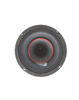 CERWIN VEGA 6.5" SPEAKERS 300W PAIR PRO FULL RANGE CO-AX HORN