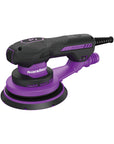 SANDWOX BRUSHLESS 150MM RANDOM ORBIT 3MM ELECTRIC SANDER
