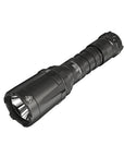 NITECORE SRT7GI 3000 LUMEN USB RECHARGEABLE TACTICAL FLASHLIGHT 580 METERS THROW
