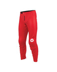 THOR MX PANT YOUTH RIDEMODE MENACE RED