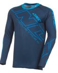 ONE INDUSTRIES X-297 Jersey - Cross Navy