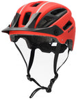 ACERBIS DoubleP MTB Helmet Red