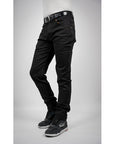 Bull-It Trojan Motorcycle Jean (AA) - MENS