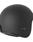 RJAYS TROPHY Helmet - Matt Black