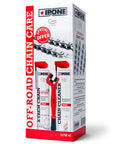 IPONE CHAIN CARE PACK - OFFROAD