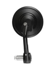 Revolution Bar End Mirror Cruise - CNC Left