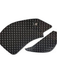 EAZI GRIP EVO BLACK - DUCATI