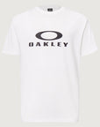 Oakley O-Bark 2.0 T-shirt - White Black