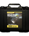 NITECORE MH40 PRO 3500 LUMEN HUNTING KIT WITH GM02 PRO