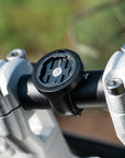 Bar Clamp Mount Moto II