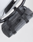 TAIL BAG SW MOTECH DRYBAG BLACK GREY 8L