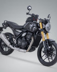 SIDE CARRIER SW MOTECH V-LOC SIDE CARRIER LEFT FOR TRIUMPH SPEED 400 2023 - ON