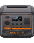 BLUETTI AC50P PORTABLE POWER STATION | 700W 504Wh