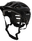 ACERBIS DoubleP MTB Helmet Black Grey