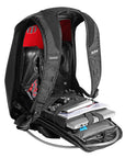 Ogio MACH 3 Motorcycle Backpack - Stealth