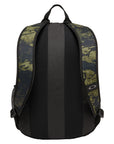 Enduro 3.0 Backpack 20L back - Tiger Camo Green