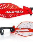 Acerbis X-Ultimate Red White