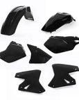 Acerbis Standard Plastic Kit - 7586.090