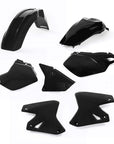 Acerbis Standard Plastic Kit - 7586.090