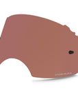 AOO7046LS00001600 - Oakley Airbrake MX Lens - PRIZM Bronze