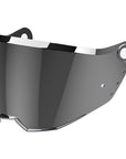 AIROH Commander 2 Mirror Silver Visor