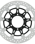 METAL GEAR BRAKE DISC FRONT