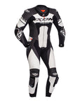 Ixon JACKAL 1pc Suit - Blk/Wht