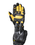 KNOX Handroid POD MK5 Glove - Black Sand