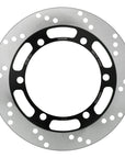 BRAKE DISC METAL GEAR REAR