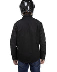 RJAYS REGIMENT Protective Shirt Black - Urban/Cruiser