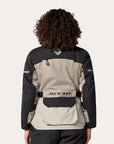 REV'IT! Outback 5 H20 Ladies Jacket - Sand-Black