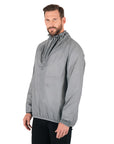 KNOX Tor Armoured Shirt Mens - Grey WP Shell for Grey Tor Shirt