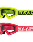 Blur B-ZERO Goggles
