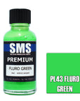 AIRBRUSH PAINT ACRYLIC LACQUER FLUORESCENT