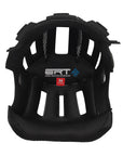 HELMET LINER THOR FLEET BLACK